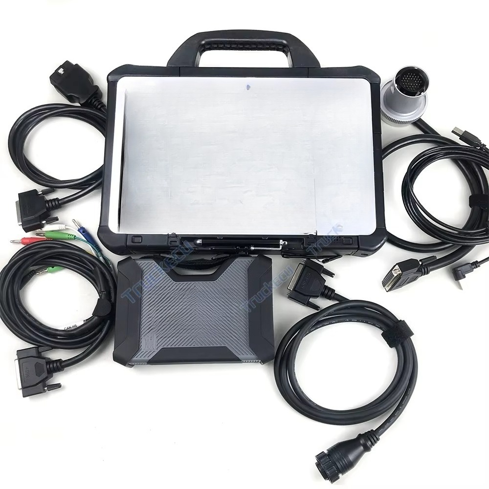 CF D1 Tablet MB Star m6 pro+ F - Car Diagnostic Tool recension och pris