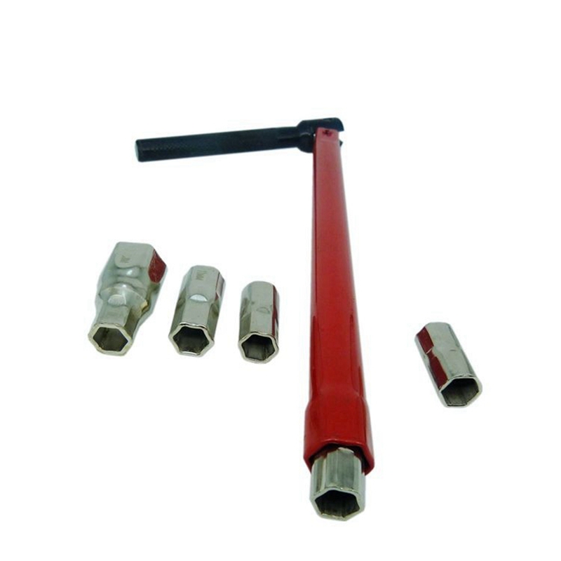 Socket Wrench Faucet Wrench Se - Socket Set recension och pris