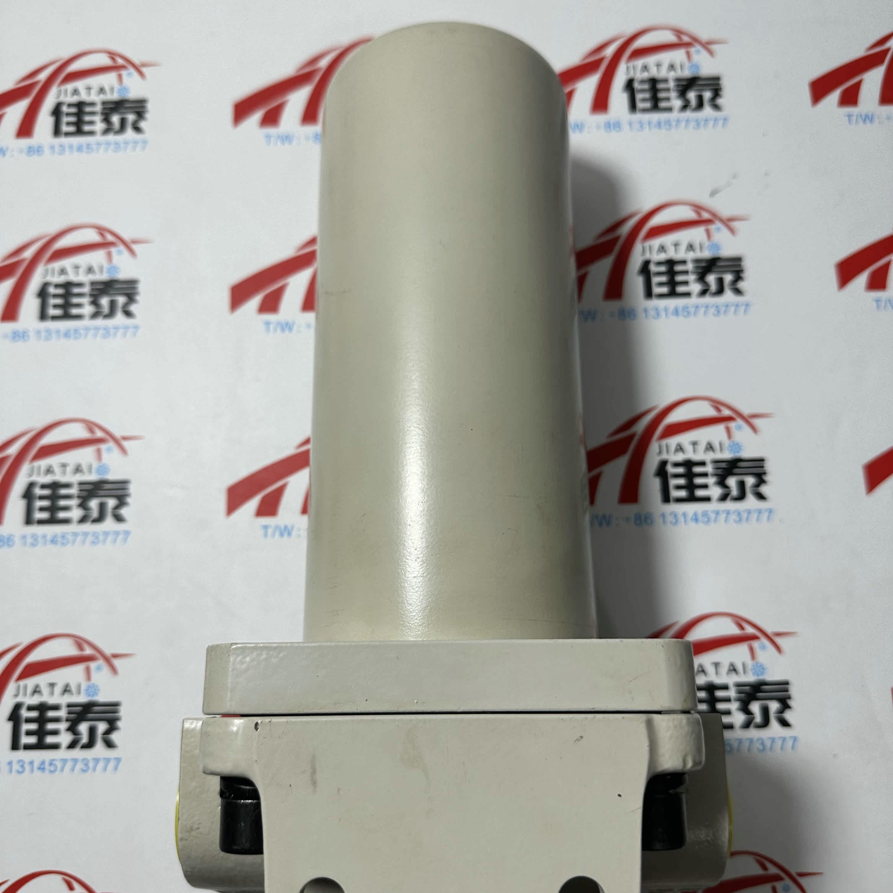 1PC Oil filter housing 026W470 - Oil Filter recension och pris