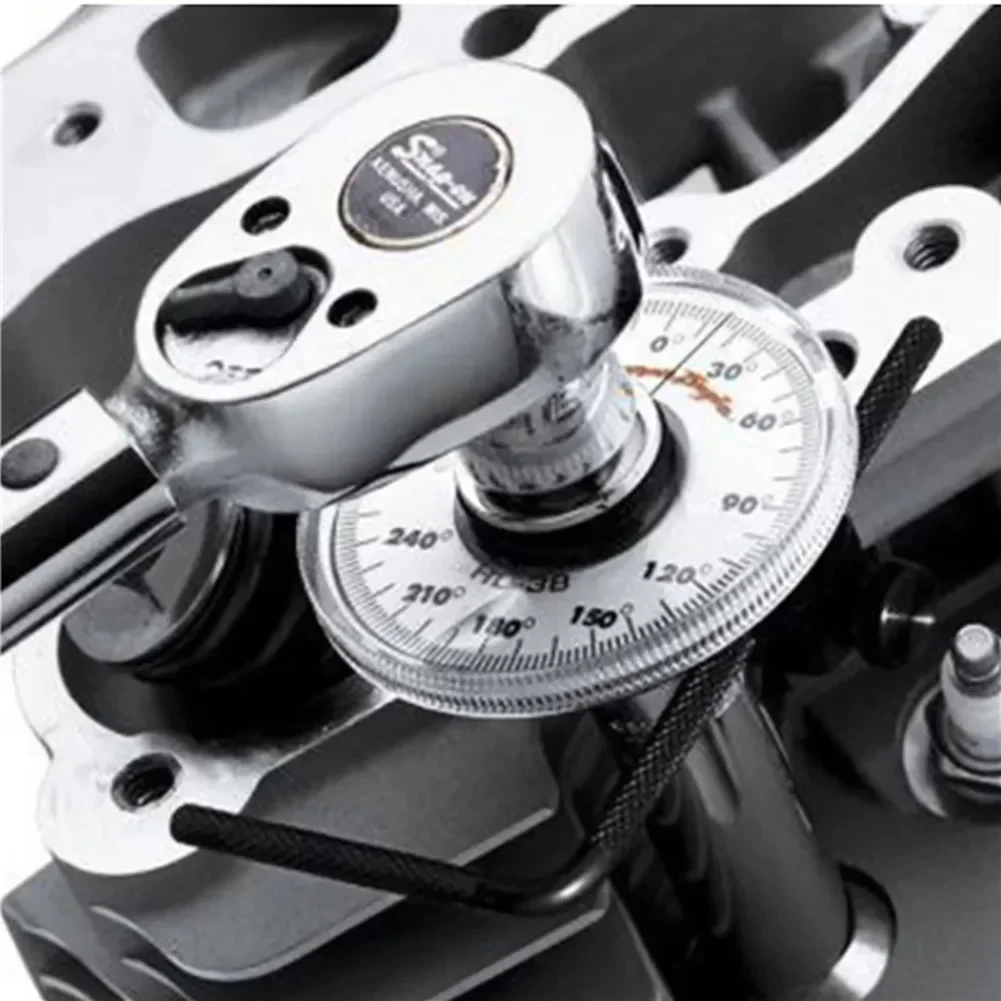 Torque Wrench Torquemeter Dial - Car Repair Tools recension och pris
