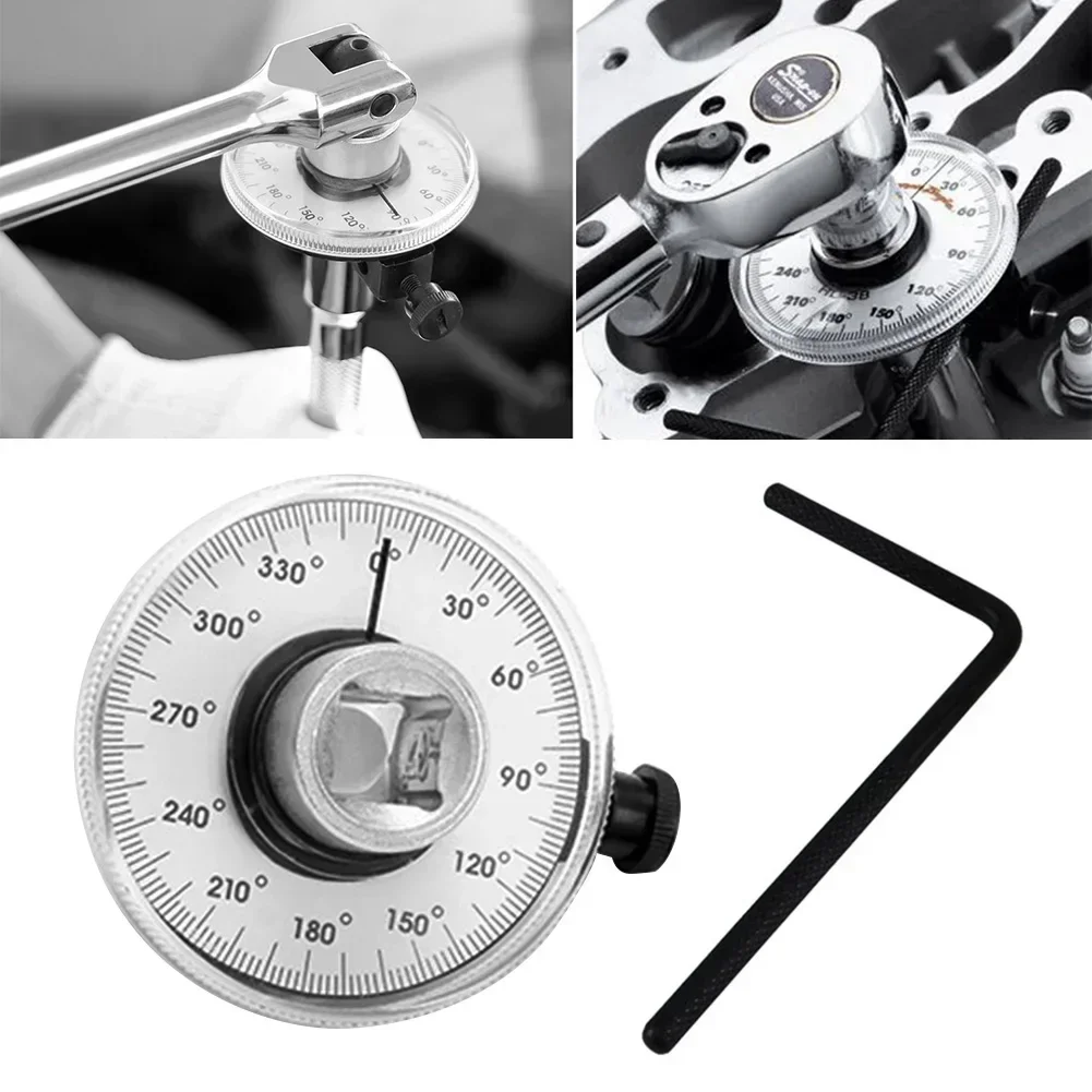 Torque Wrench Torquemeter Dial - Car Repair Tools recension och pris