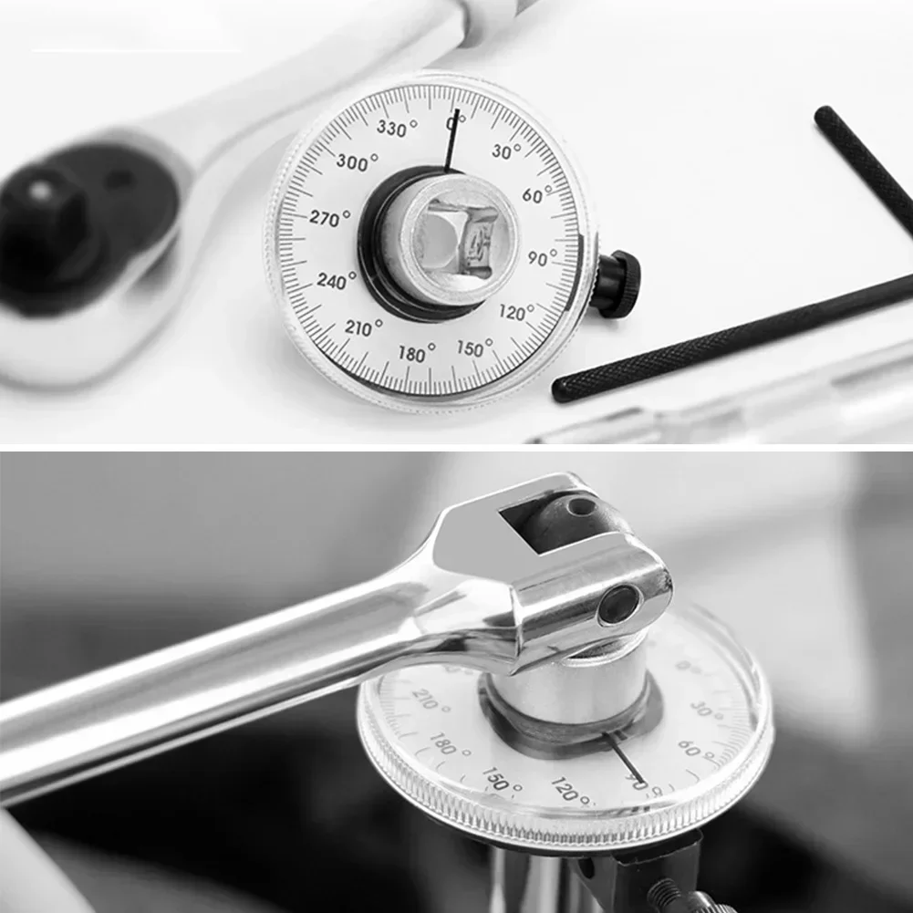 Torque Wrench Torquemeter Dial - Car Repair Tools recension och pris