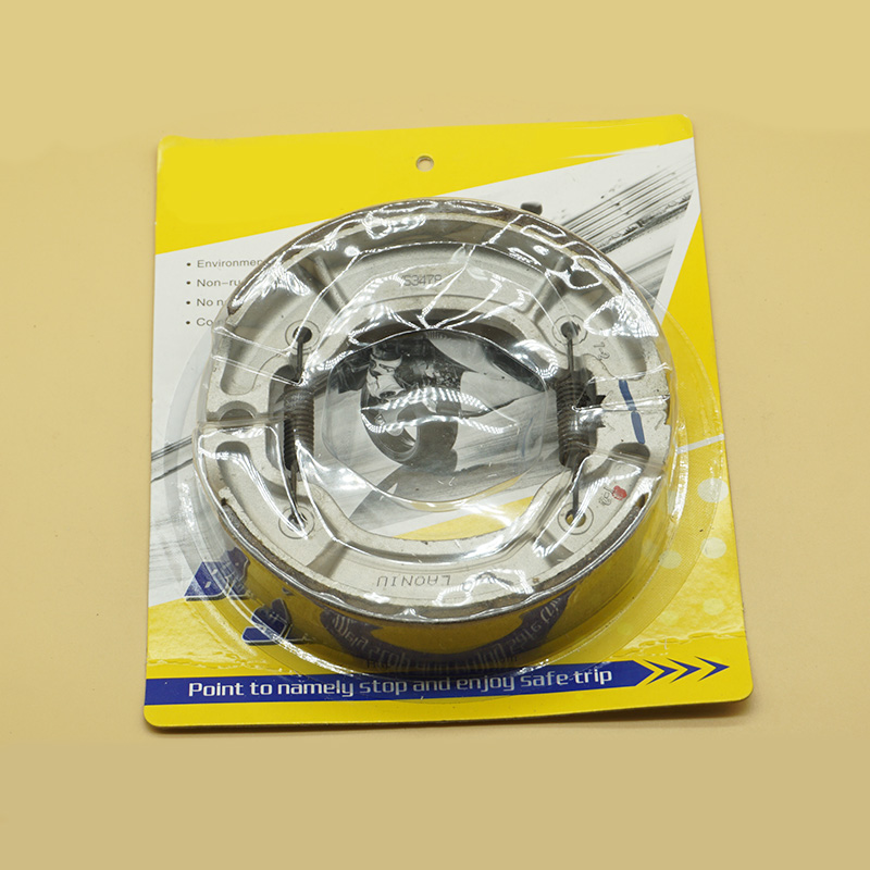 For YAMAHA XV125 Virago 1996-2 - Brake Pad Set recension och pris