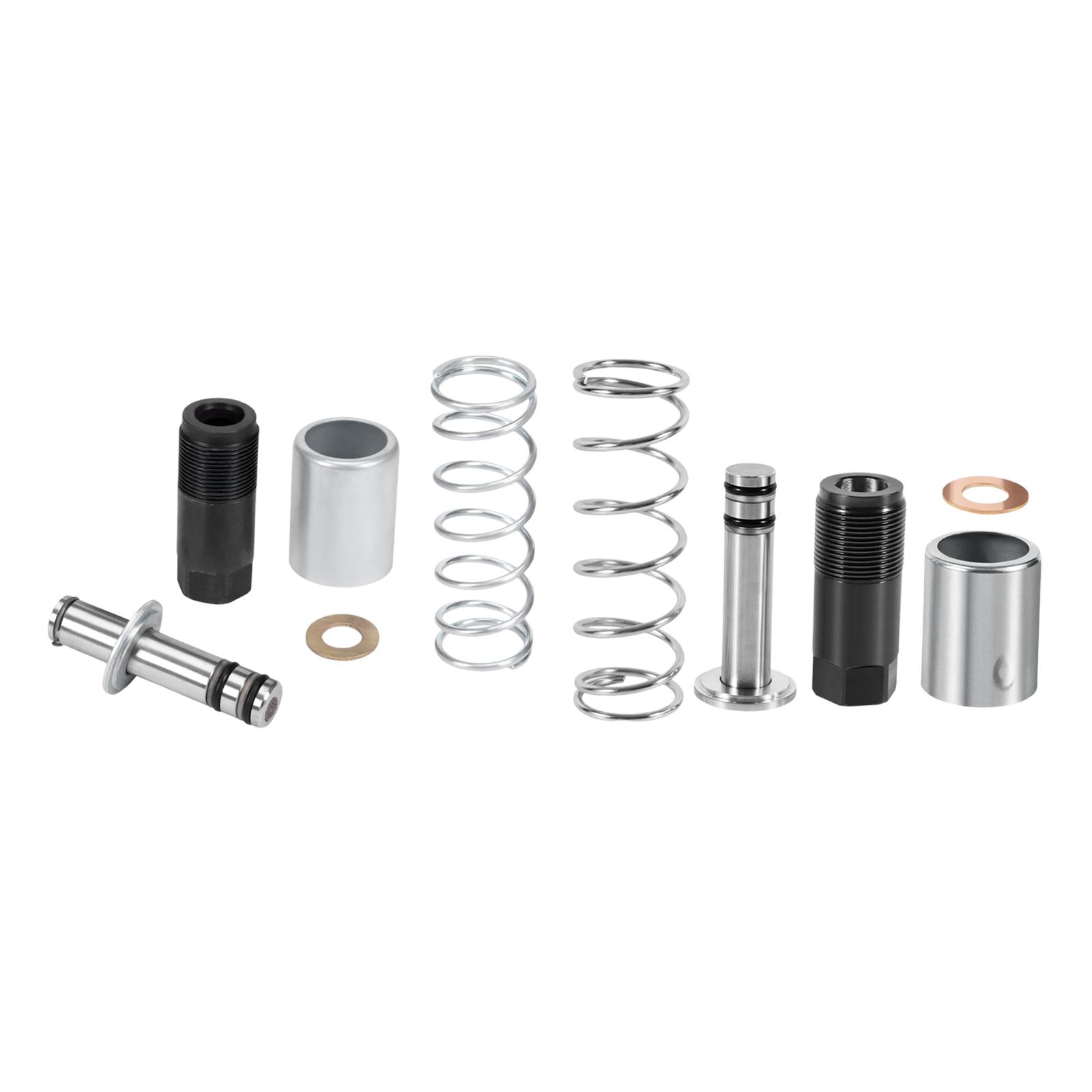 Metal Jack Plunger Repair Kit  - Car Jack recension och pris