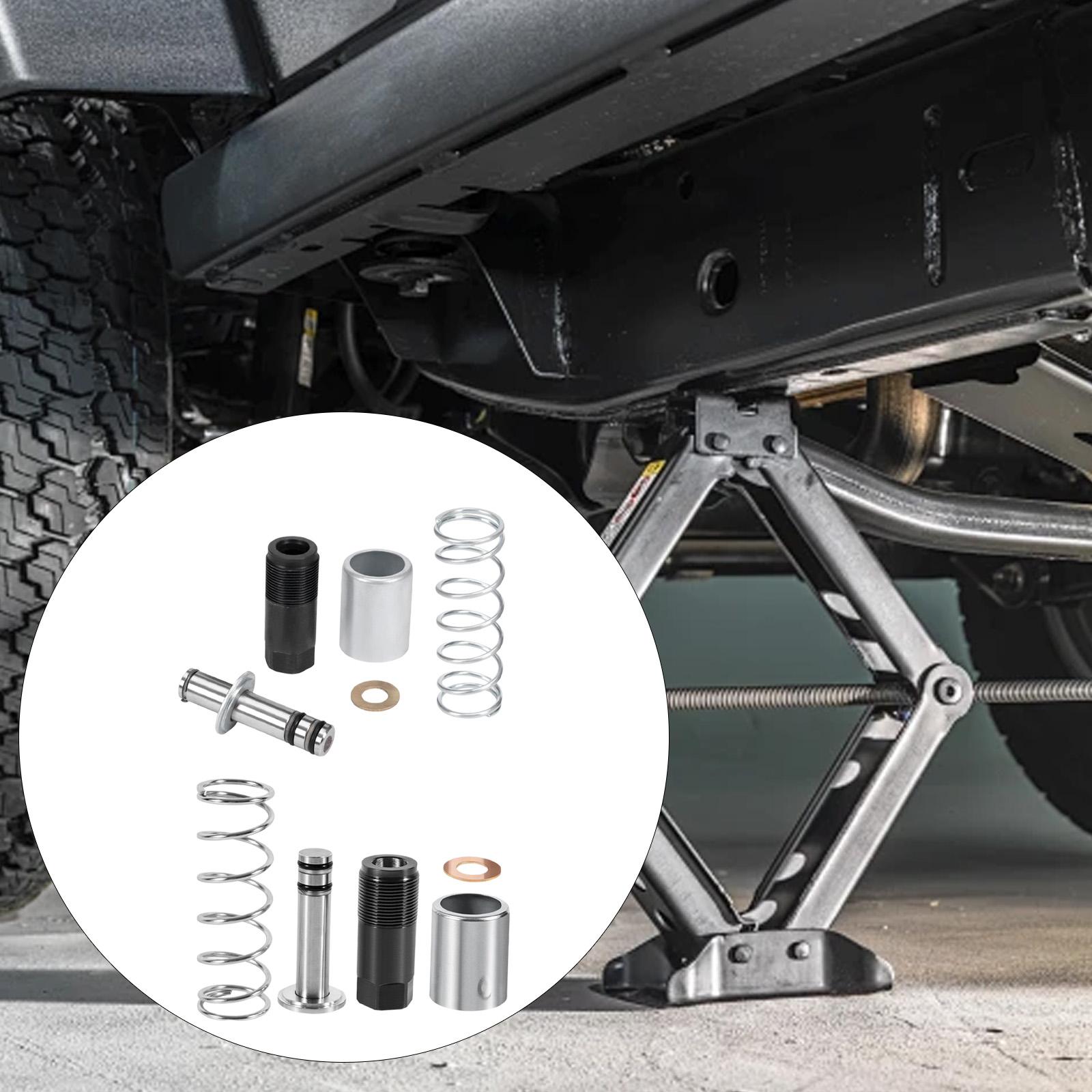 Metal Jack Plunger Repair Kit  - Car Jack recension och pris