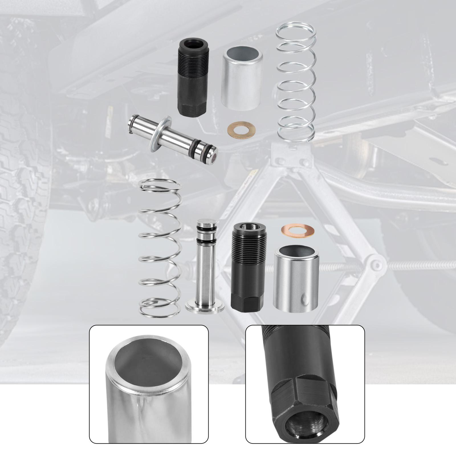 Metal Jack Plunger Repair Kit  - Car Jack recension och pris