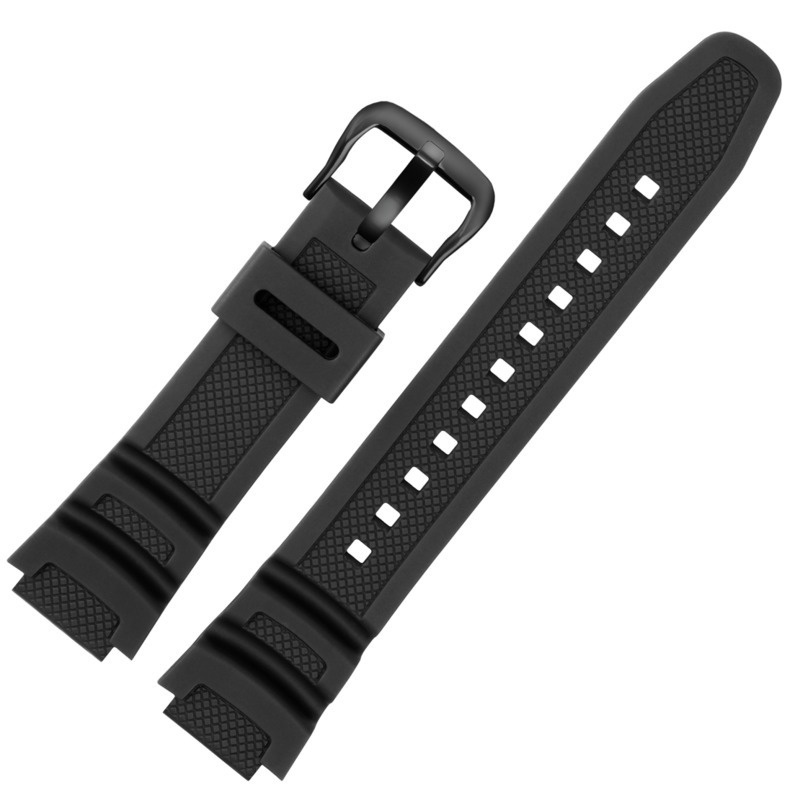 Rubber Watchband For F108 F-10 - Timing Light Gun recension och pris