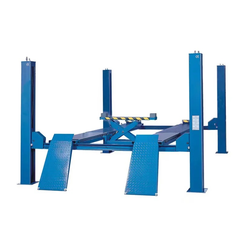PrimeSelect Tricar Ton Hydraul - Car Jack recension och pris