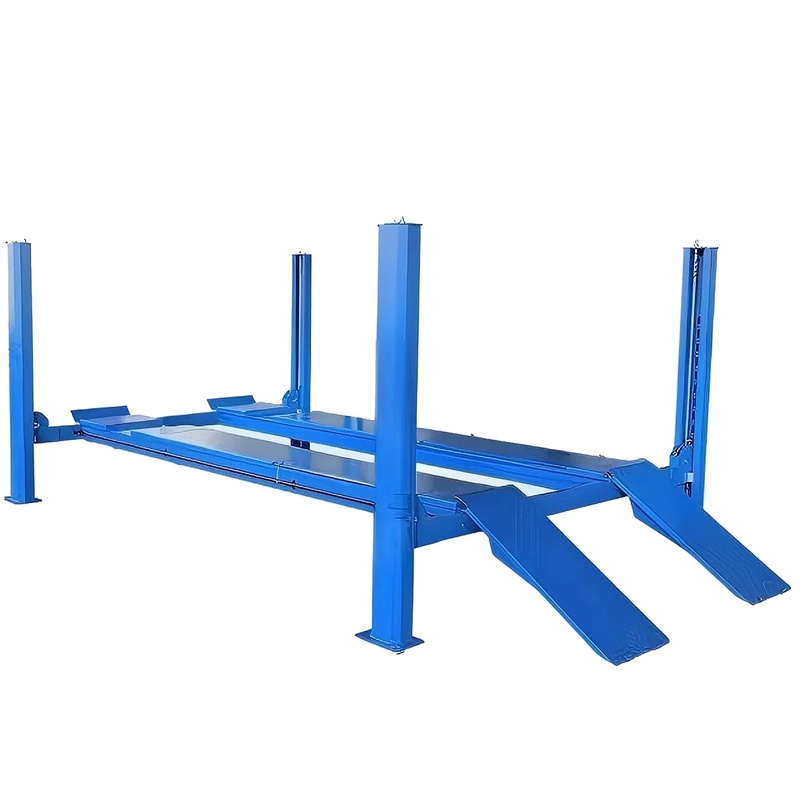 PrimeSelect Tricar Ton Hydraul - Car Jack recension och pris