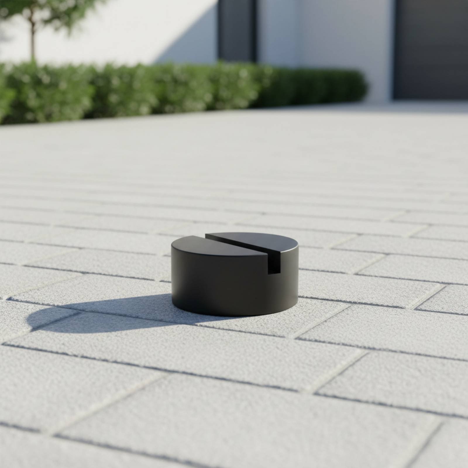 Rubber Support Block Pressure  - Car Lift recension och pris