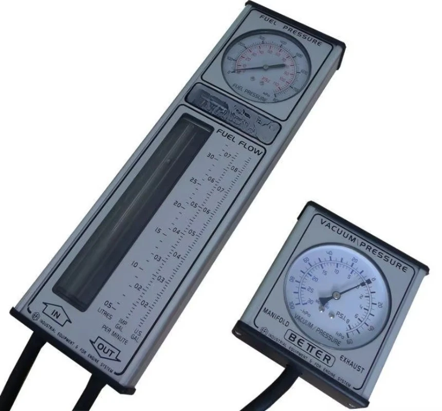 Car Engine Fuel System Tester  - Car Repair Tools recension och pris