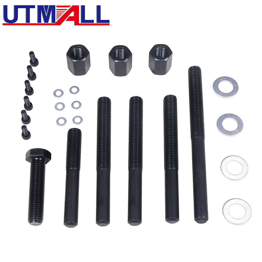 Universal Drill Press Support  - Spring Compressor Tool recension och pris