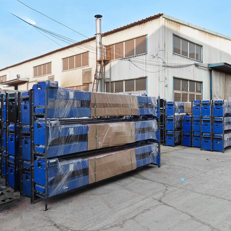 CE Approve Manufacturer Hydrau - Car Lift recension och pris