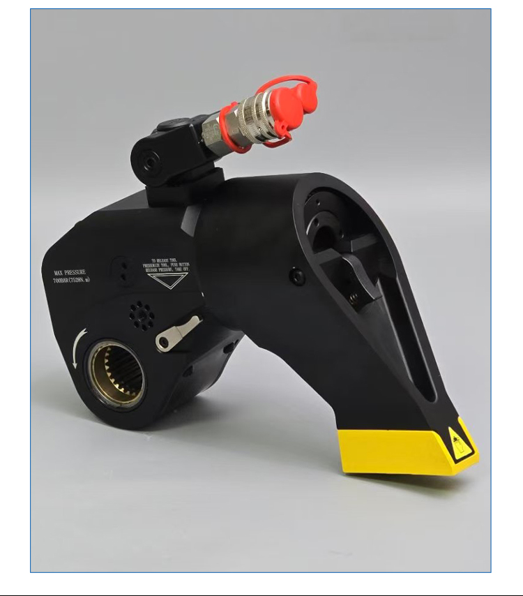 Brand new original in stock 1P - Torque Wrench recension och pris