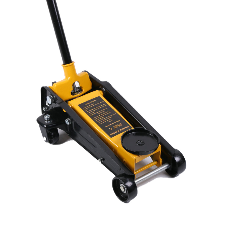 4Ton-520mm Capacity Floor Jack - Car Jack recension och pris