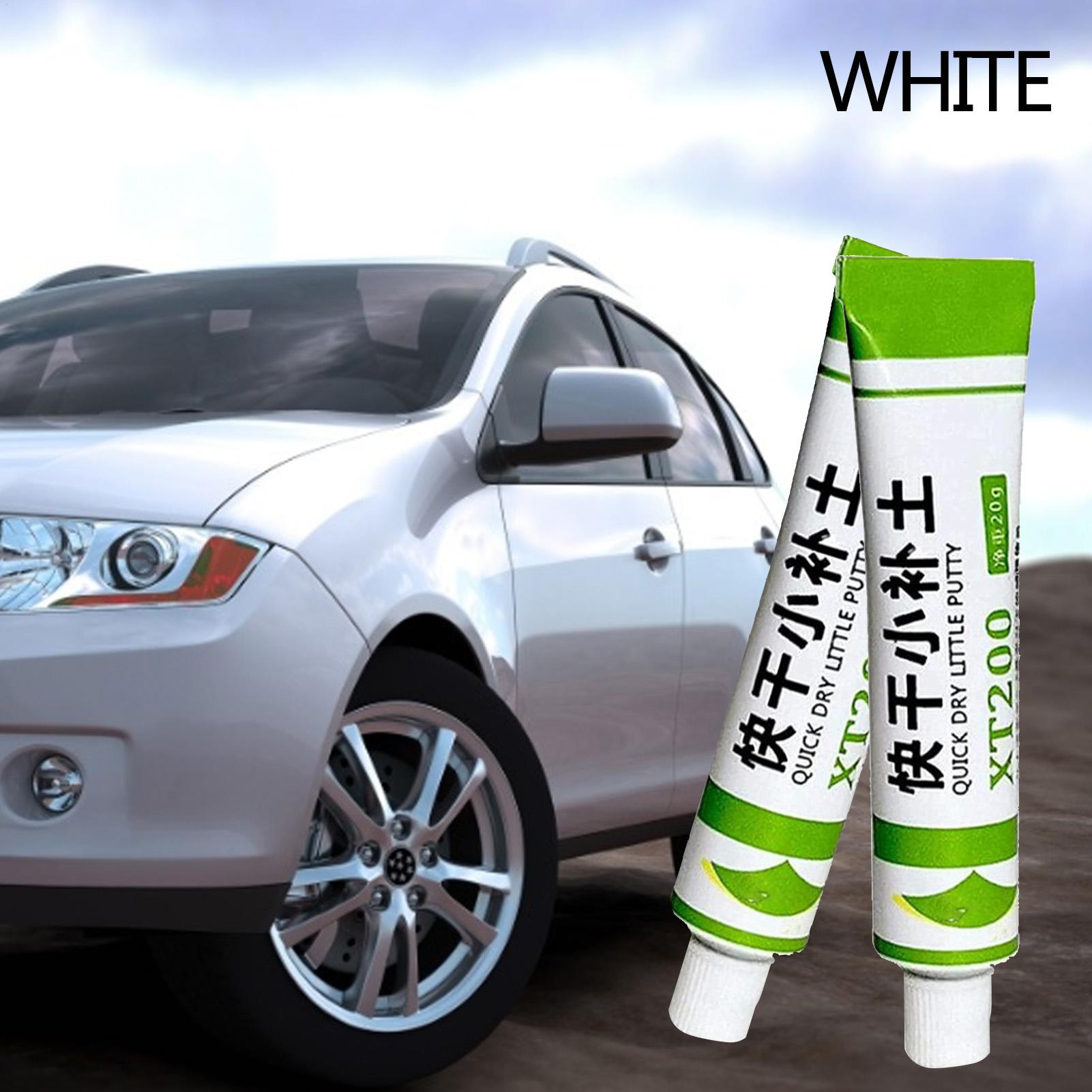 Car Body Putty Quick Dry Profe - Car Repair Tools recension och pris