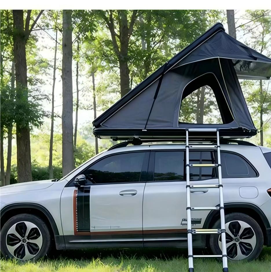 Hard Shell Oxford Camouflage F - Car Lift recension och pris