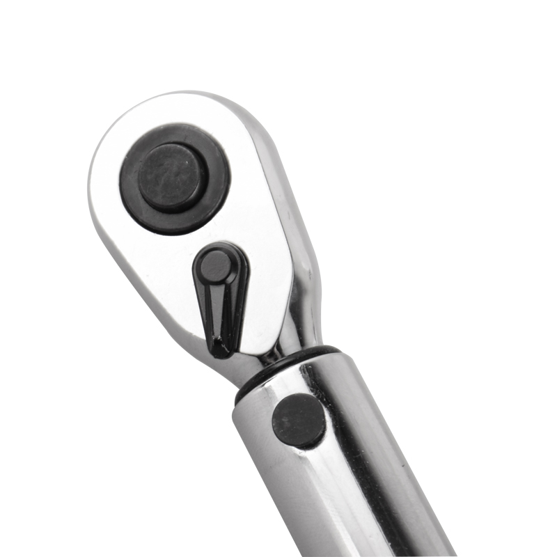 1/4 Hand Tools 1-25Nm High Exa - Torque Wrench recension och pris