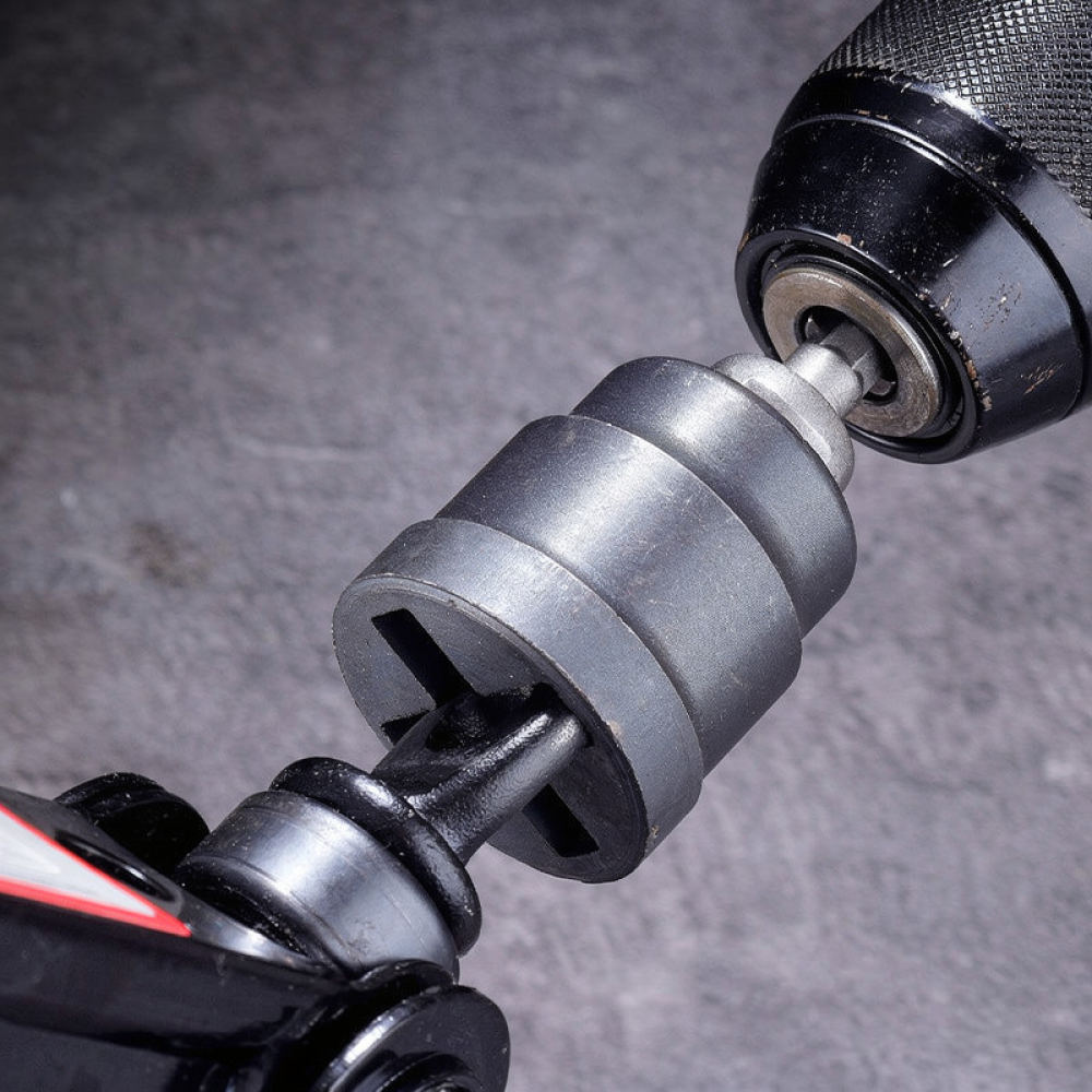 Car Jack Socket Adapter For Fo - Car Jack recension och pris