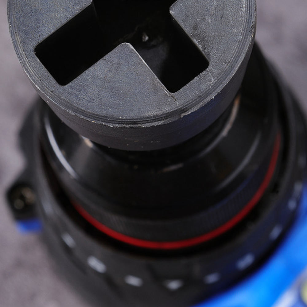 Car Jack Socket Adapter For Fo - Car Jack recension och pris