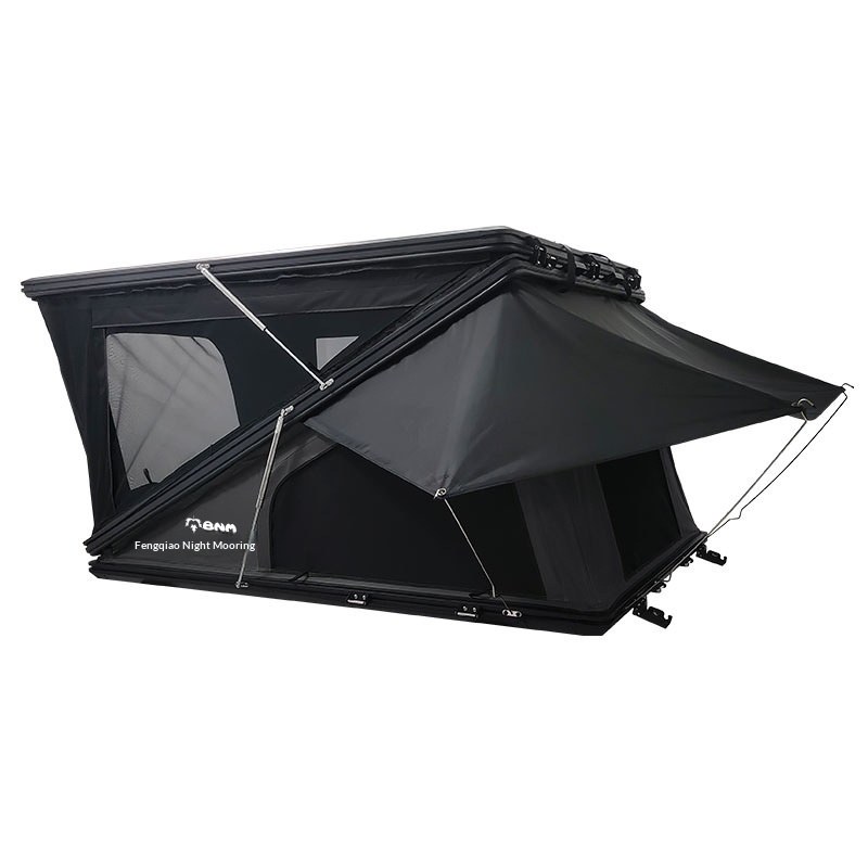 Folding Z-shaped Roof Tent Dou - Car Lift recension och pris