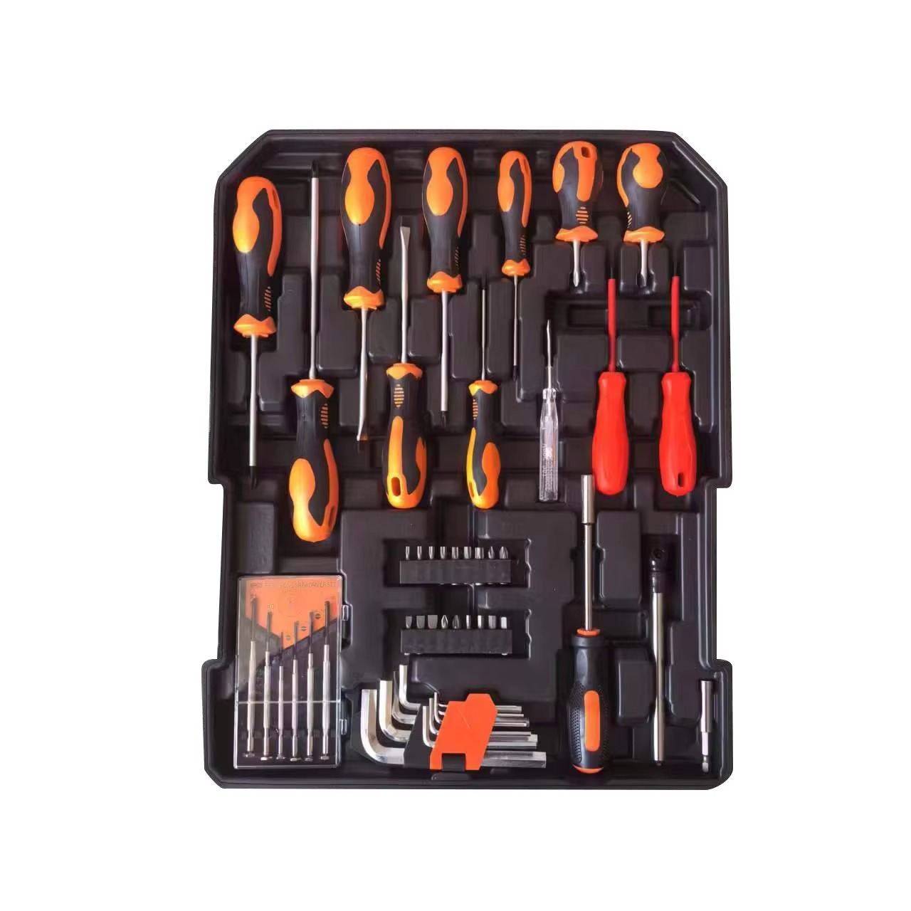 OEM Hand Tool Combination Set  - Socket Set recension och pris