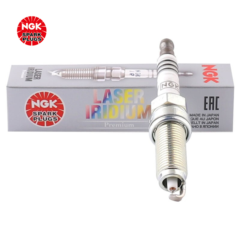 NGK Iridium Platinum Spark Plu - Ngk Spark Plug Laser Iridium recension och pris