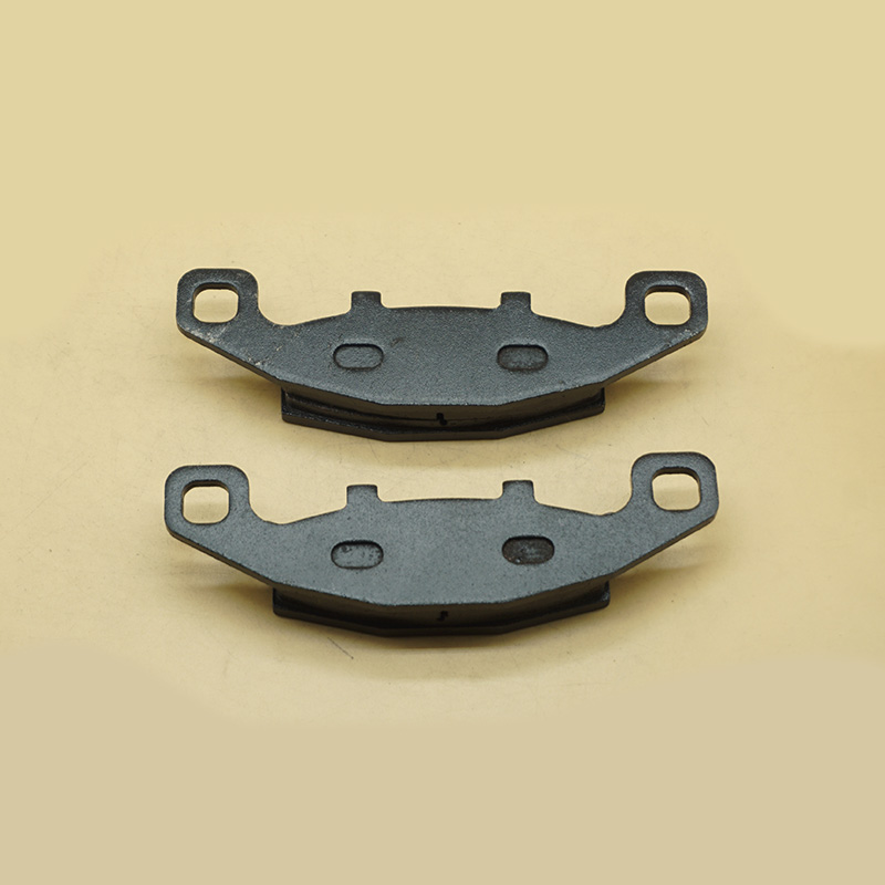 For Kawasaki ZR550 Zephyr 550  - Brake Pad Set recension och pris