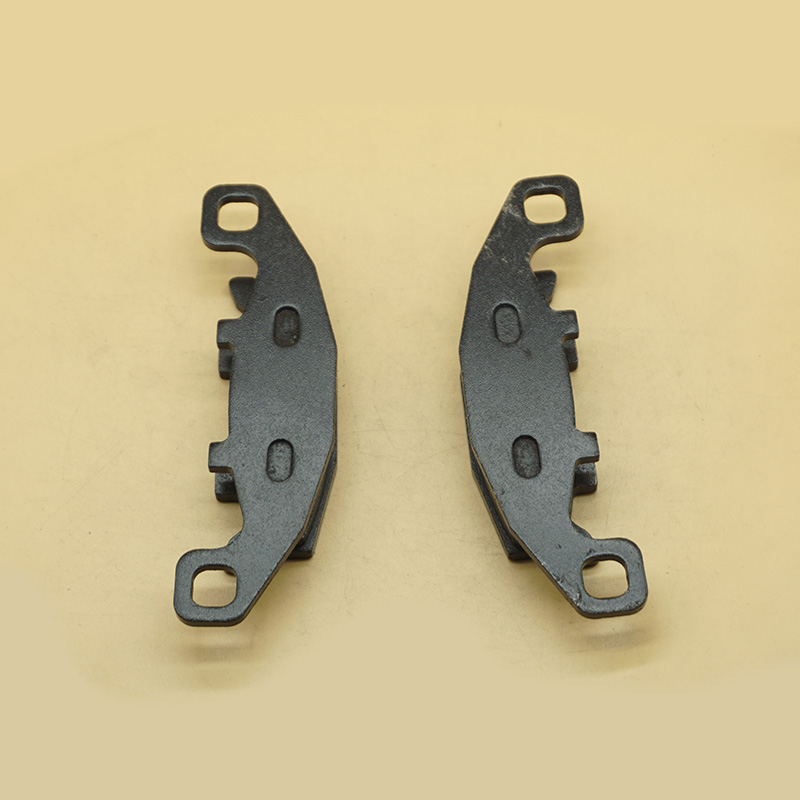For Kawasaki ZR550 Zephyr 550  - Brake Pad Set recension och pris