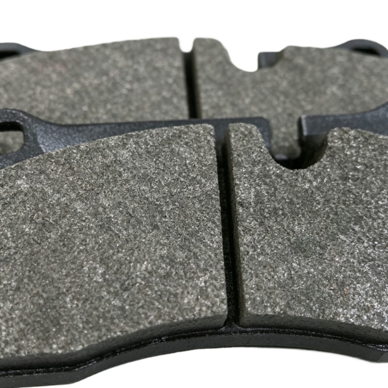 1set 4S0698451J 420698451B Rea - Brake Pad Set recension och pris