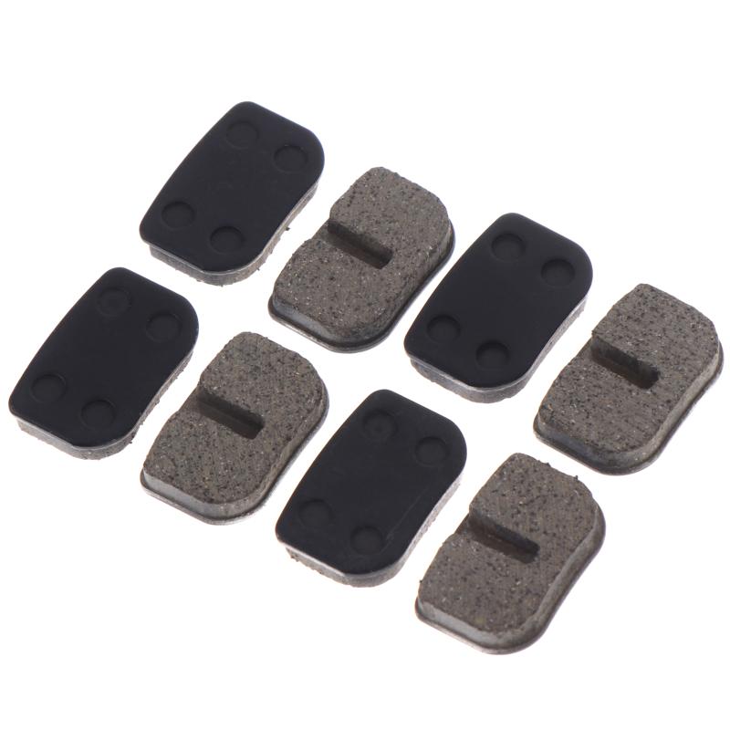 Replacement Disc Brake Shoe Pa - Brake Pad Set recension och pris
