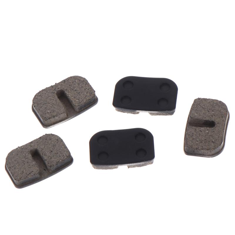 Replacement Disc Brake Shoe Pa - Brake Pad Set recension och pris