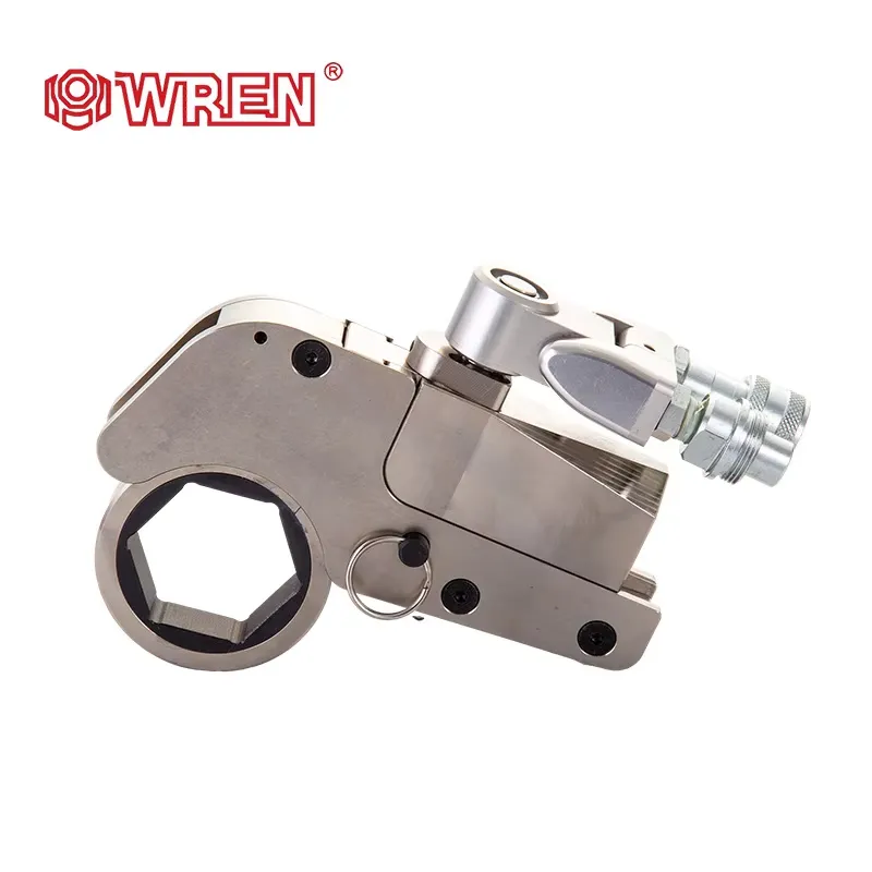 Quick Delivery Bolt Tightening - Torque Wrench recension och pris