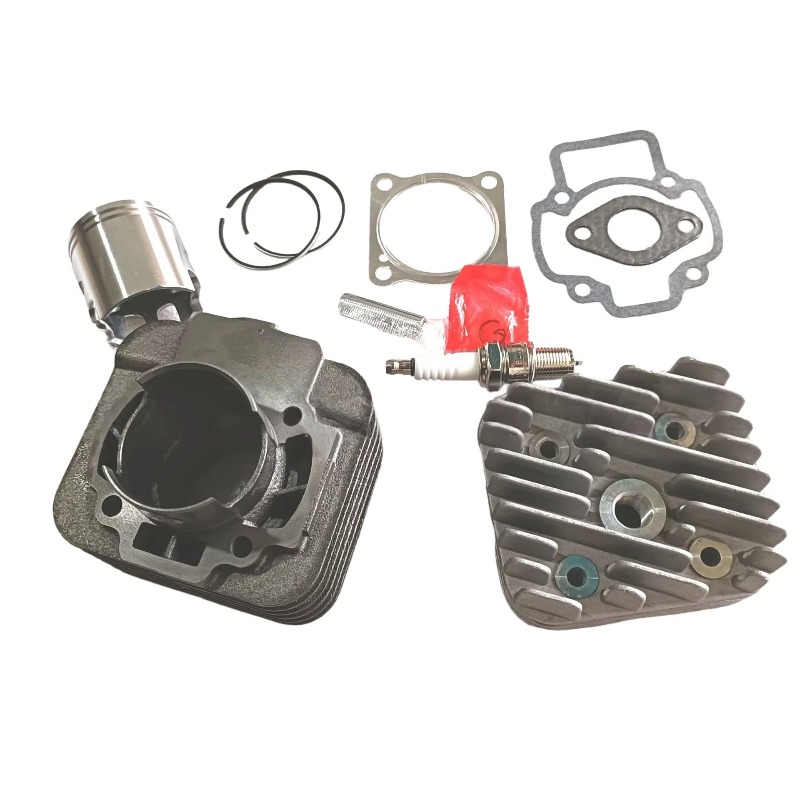 OEM 2-Stroke for Piaggio70 ZIP - Spark Plug recension och pris