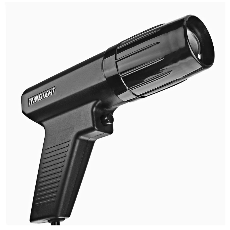 12V Ignition Timing Gun TL122  - Timing Light Gun recension och pris