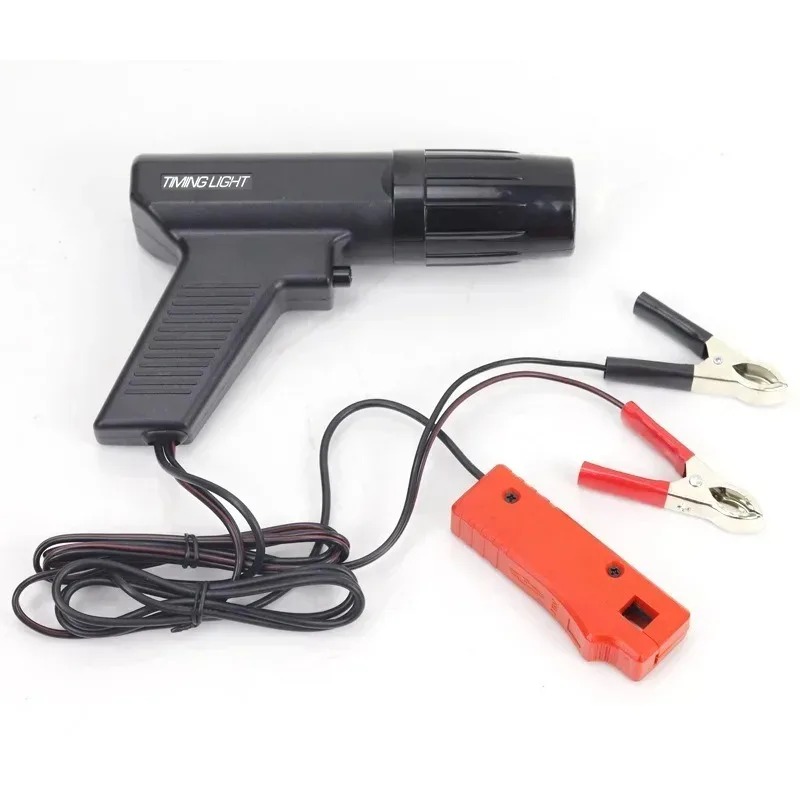 Car Ignition Timing Gun TL-122 - Timing Light Gun recension och pris