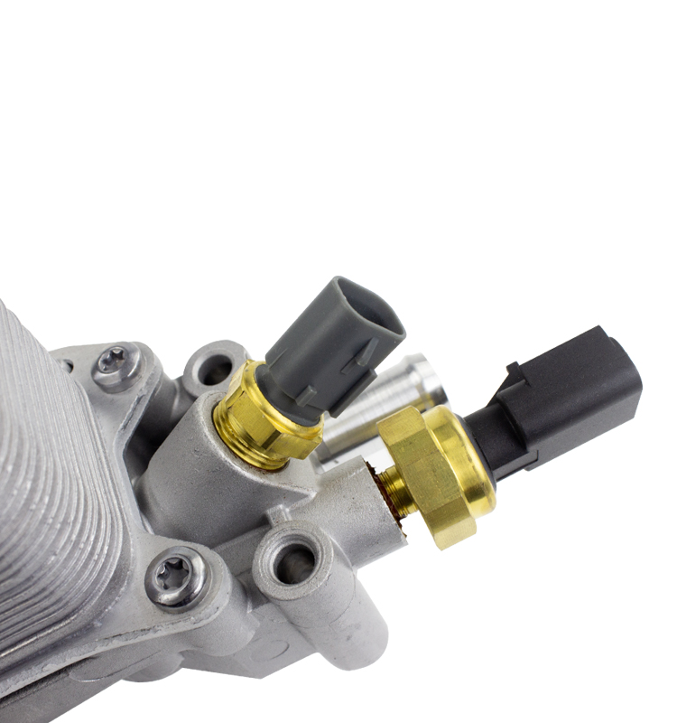 926-959 Aluminum Engine Oil Fi - Oil Filter recension och pris