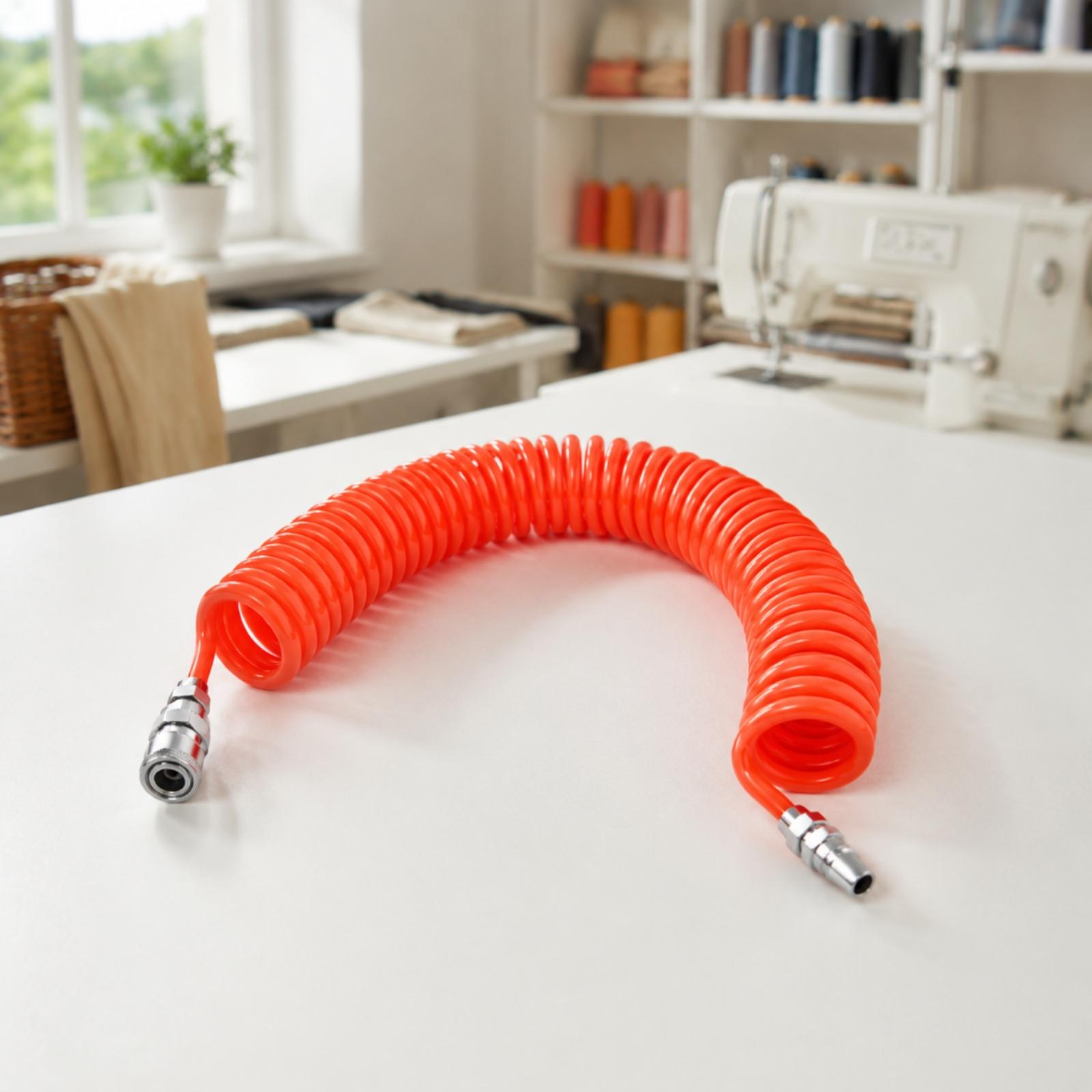 Spring Pneumatic Air Line PU H - Spring Compressor Tool recension och pris