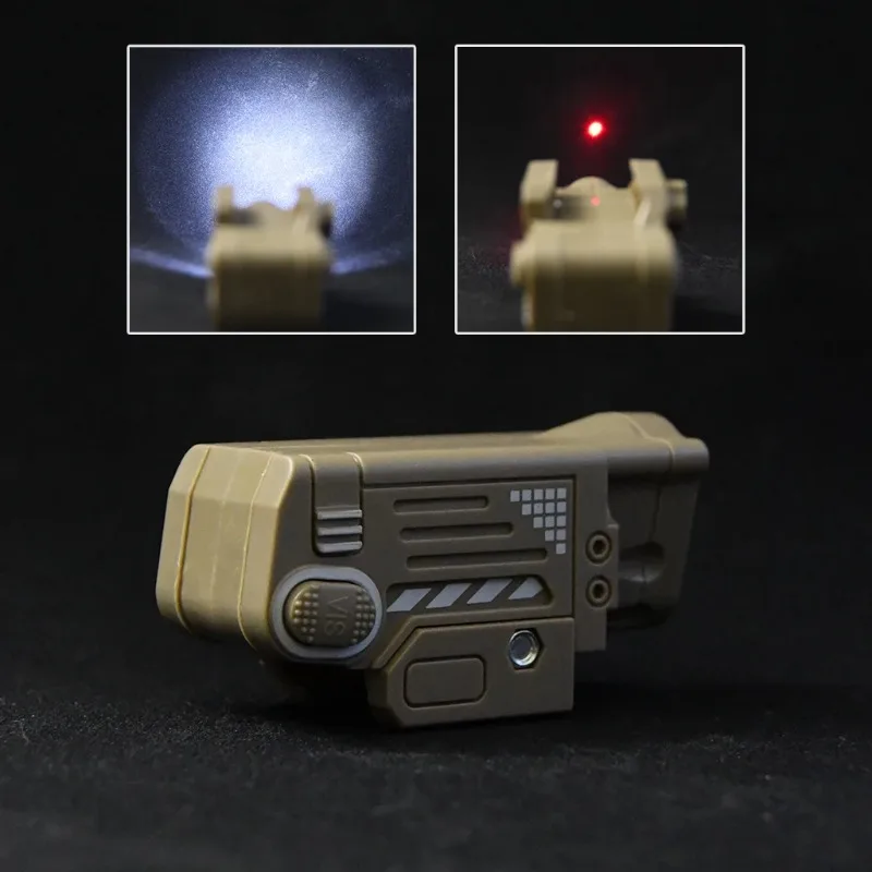SBAL PL LED Strobe Flashlight  - Timing Light Gun recension och pris
