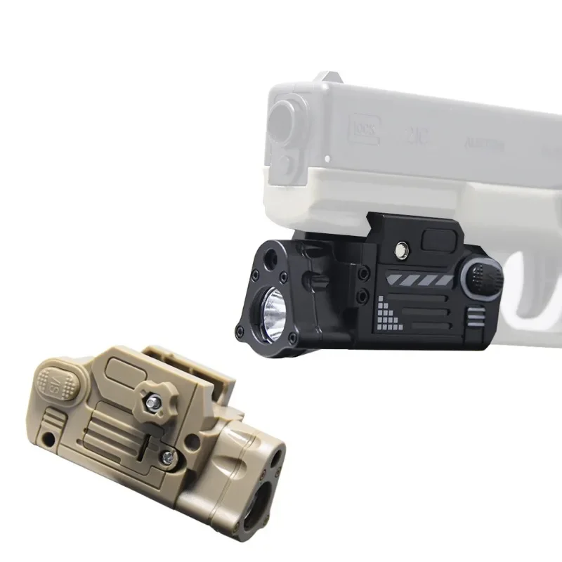 SBAL PL LED Strobe Flashlight  - Timing Light Gun recension och pris