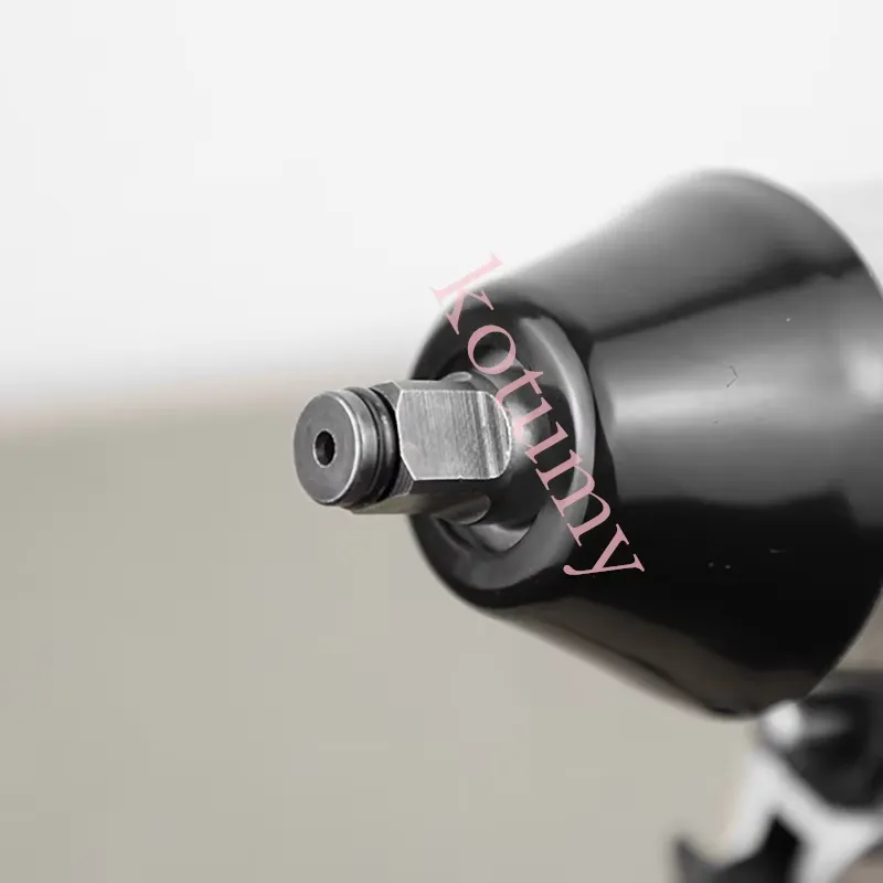 2026 Hot Sale High Torque Pneu - Torque Wrench recension och pris