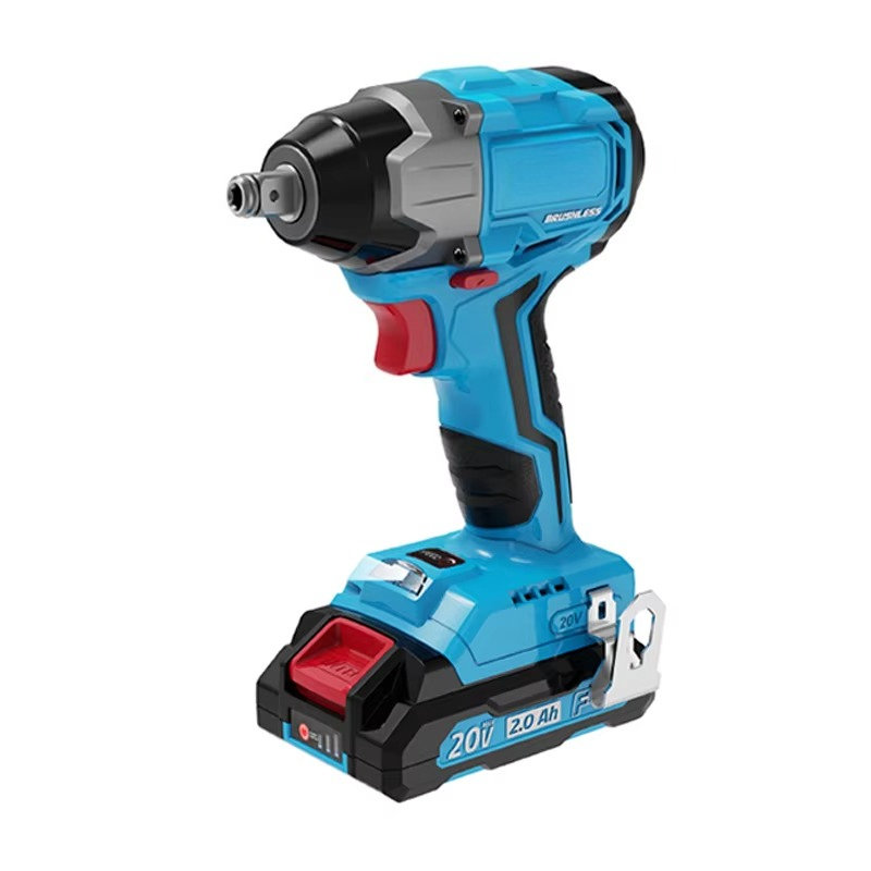 Industrial 350Nm High Torque B - Torque Wrench recension och pris