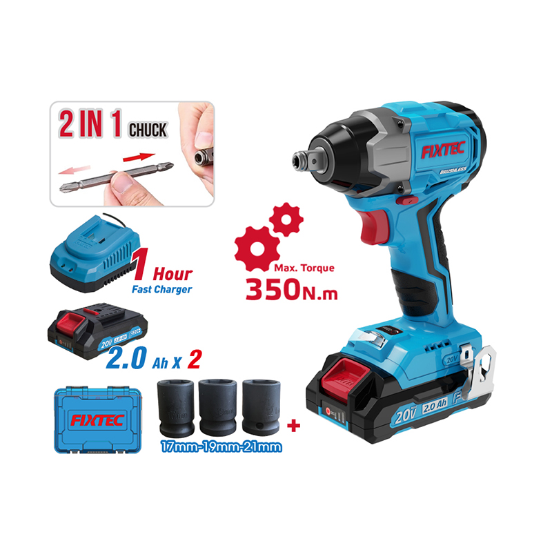 Industrial 350Nm High Torque B - Torque Wrench recension och pris