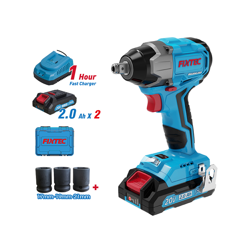 Industrial 350Nm High Torque B - Torque Wrench recension och pris