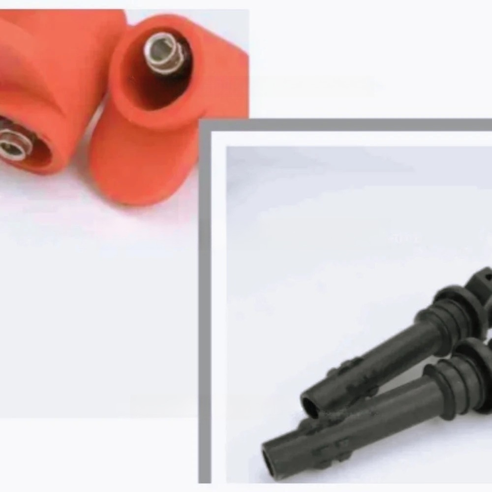 ZZ-Ignition Coil Spark Plug Ca - Spark Plug recension och pris