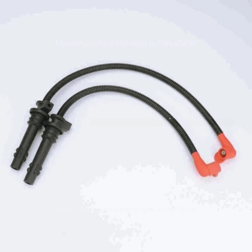 ZZ-Ignition Coil Spark Plug Ca - Spark Plug recension och pris