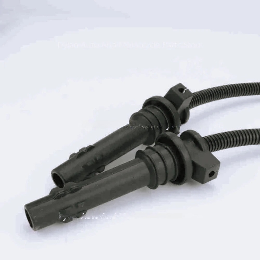 ZZ-Ignition Coil Spark Plug Ca - Spark Plug recension och pris