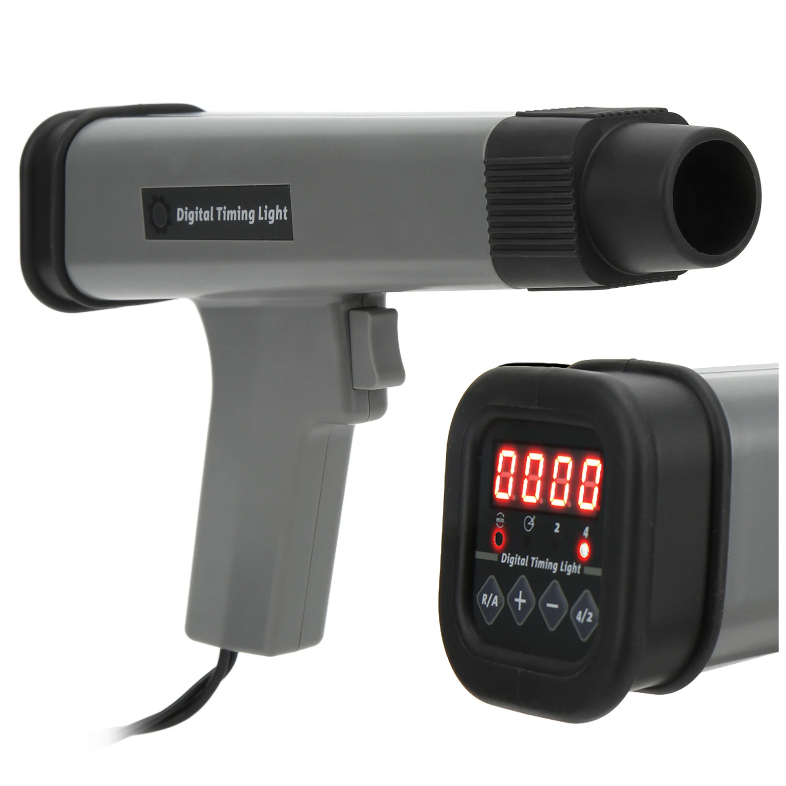 Digital Engine Timing Light In - Timing Light Gun recension och pris