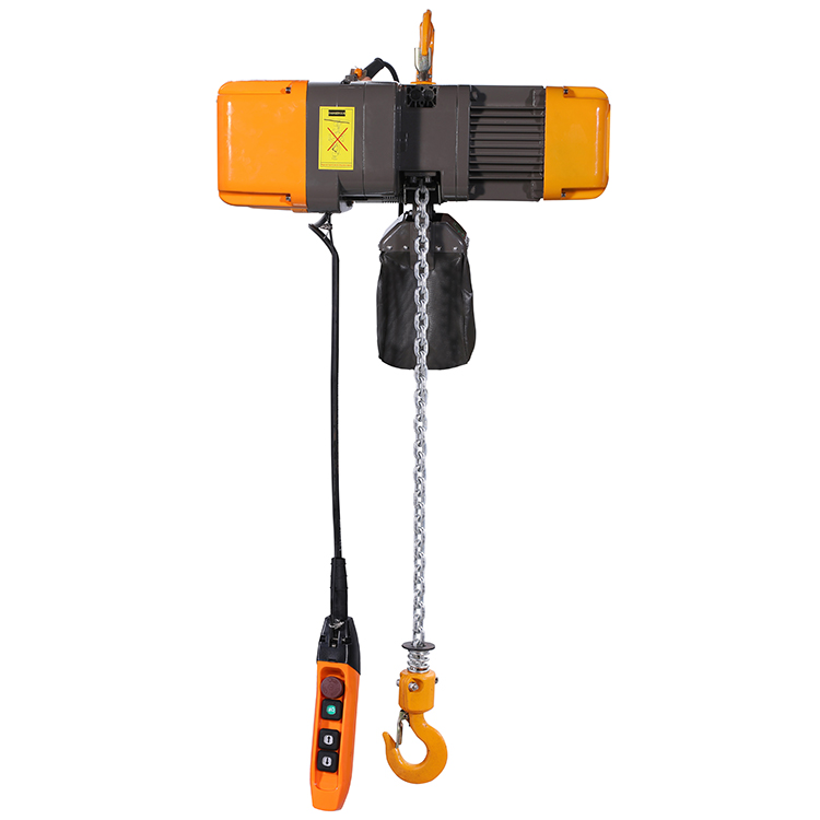 2Ton Hook Type Double Speed El - Car Jack recension och pris