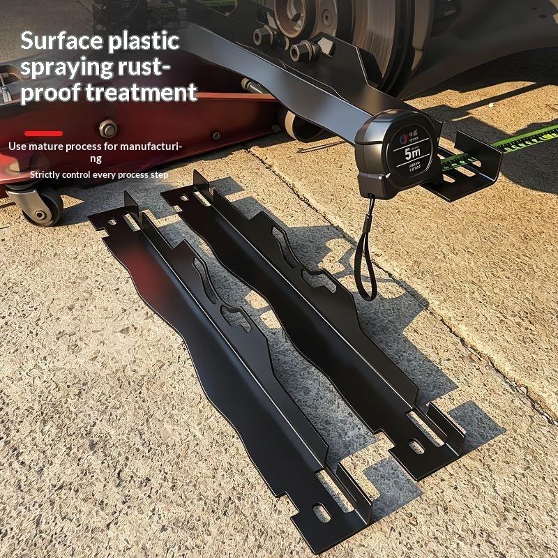 【K】Wheel Alignment Tool Plate  - Car Repair Tools recension och pris